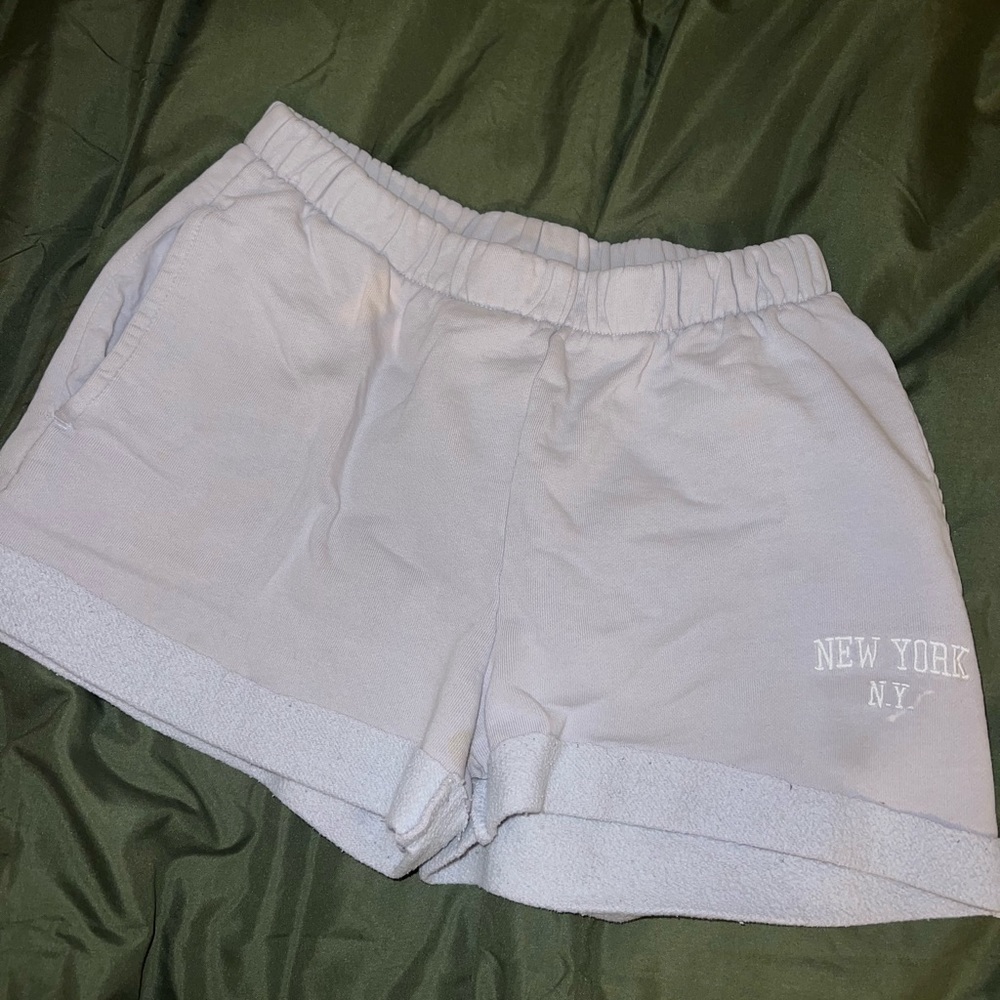 Brandy Shorts